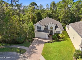 9250 SUNRISE BREEZE Court, Jacksonville, FL 32256