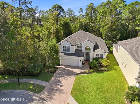 9250 SUNRISE BREEZE Court, Jacksonville, FL 32256