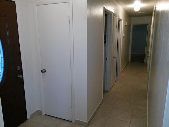 Foyer/Hall