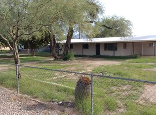 5120 N Shannon Rd, Tucson, AZ 85705