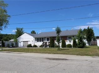 36 Rachel Blvd, Lewiston, ME 04240