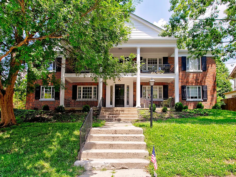 2820 Griffiths Ave #7