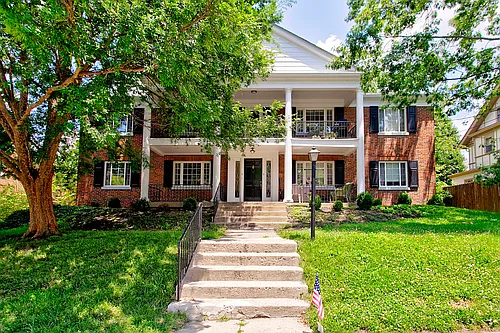 2820 Griffiths Ave #4 Photo 1