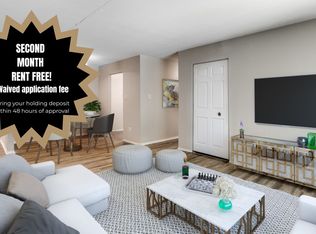 Foxwood Apartments, Newark, DE 19711