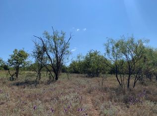 0 Greenwood Rd, Comanche, TX 76442