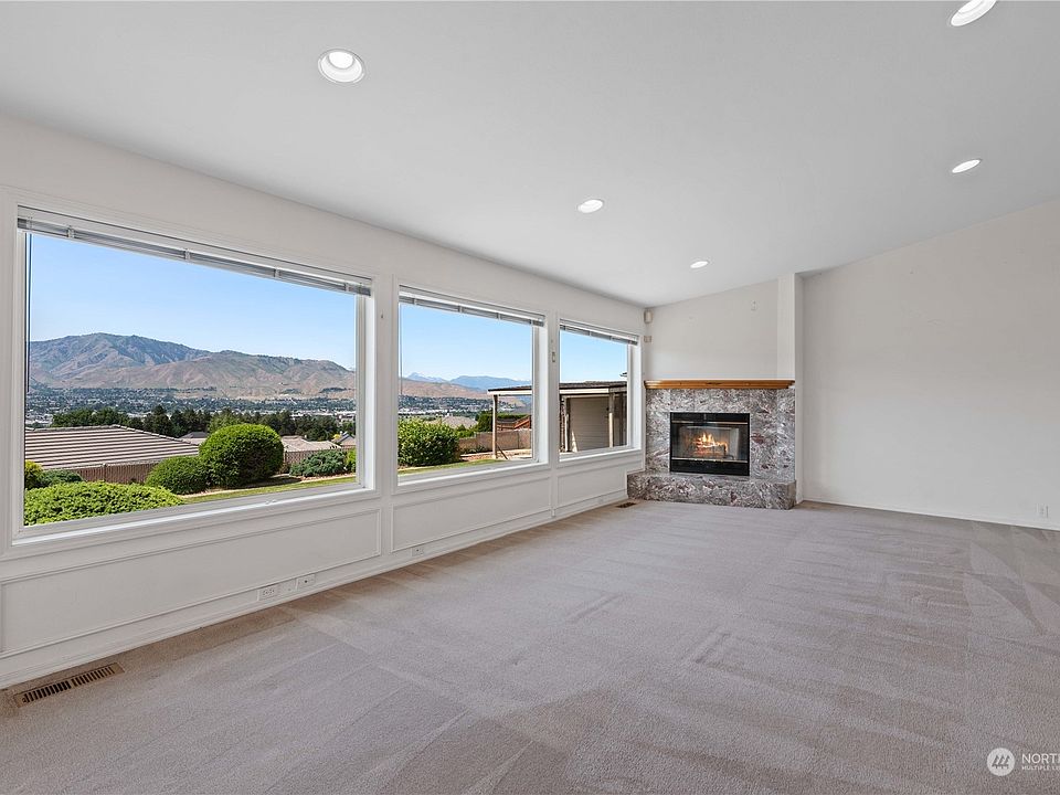 430 Stoneridge Drive, East Wenatchee, WA 98802 Zillow