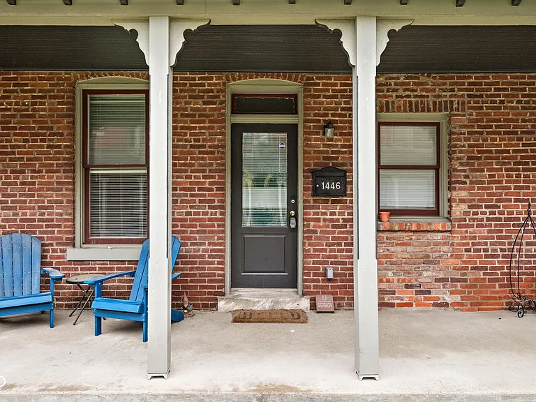 1446 N Illinois St — Photo 3