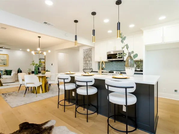 11122 Flamingo Ln, Dallas, TX 75218