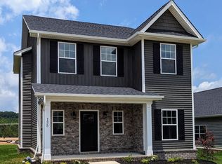 135 E Elderberry St LOT 18F, Oak Ridge, TN 37830