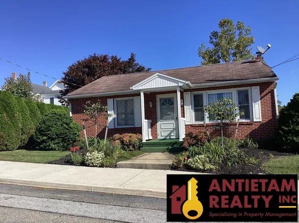 209 E 3rd St, Waynesboro, PA 17268