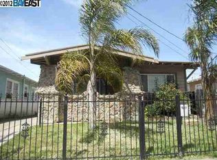 2043 Auseon Ave, Oakland, CA 94621