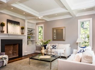 15 Hamilton Ave, Bronxville, NY 10708