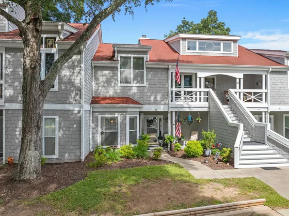 4396 Baldwin Ave. #89, Little River, SC 29566