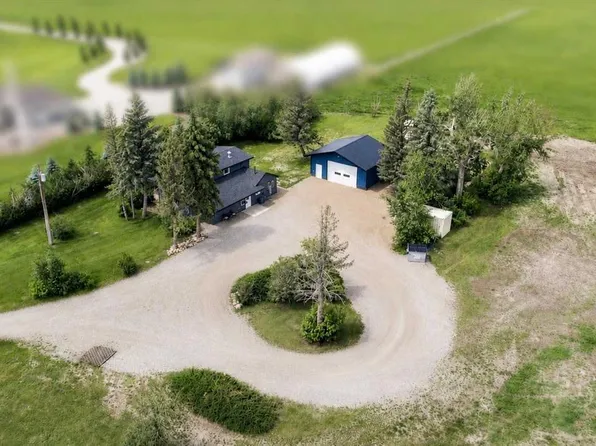 315 55th Ave E, Claresholm, AB T0L 0T0