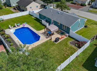 770 Pine Dr, Brick, NJ 08723