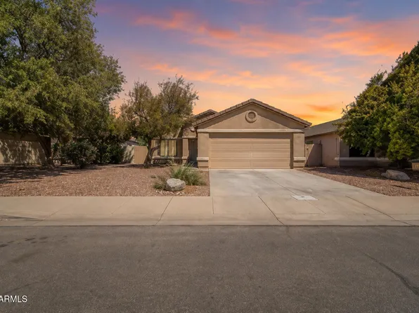 22221 N 31ST Drive, Phoenix, AZ 85027