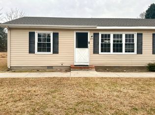 123 Crockett Ave, Fruitland, MD 21826