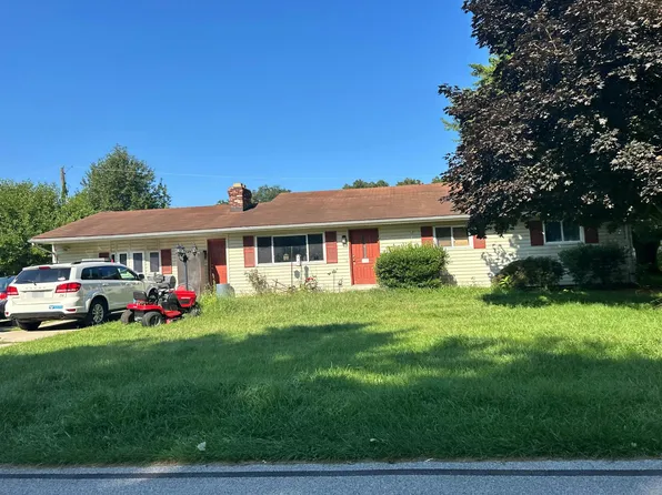 3045 Circle Dr, Delta, OH 43515
