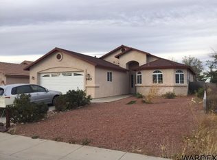 2815 Superba Ave, Kingman, AZ 86401