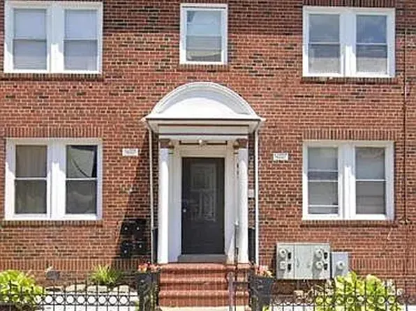 1007 18th St NE APT 3, Washington, DC 20002
