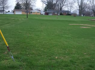 200 McClure St, Waynetown, IN 47990