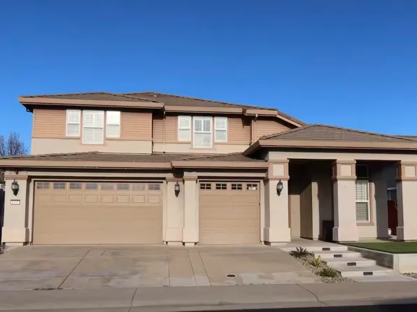 1937 Culverhill Way, Roseville, CA 95747