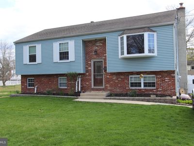 845 Mullen Ave, Gibbstown, NJ, 08027