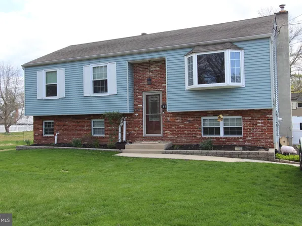 845 Mullen Ave, Gibbstown, NJ 08027