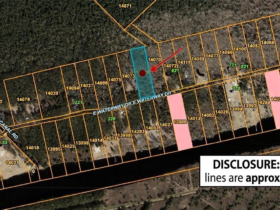 1st image of 81 E Waterway Drive