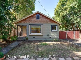 340 W 20th St, Chico, CA 95928