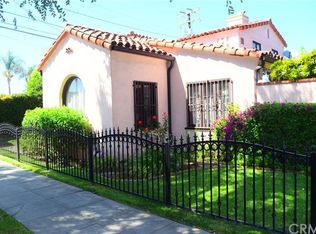 117 W 23rd St, Long Beach, CA 90806