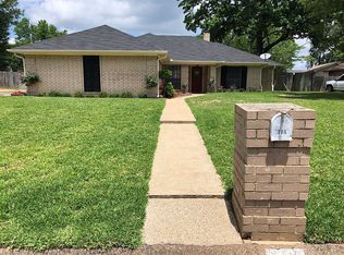 205 Bridgers Hill Rd, Longview, TX 75604