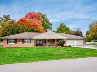 3621 N Main St, Decatur, IL 62526