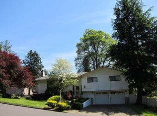 10782 SE 99th Dr, Happy Valley, OR 97086