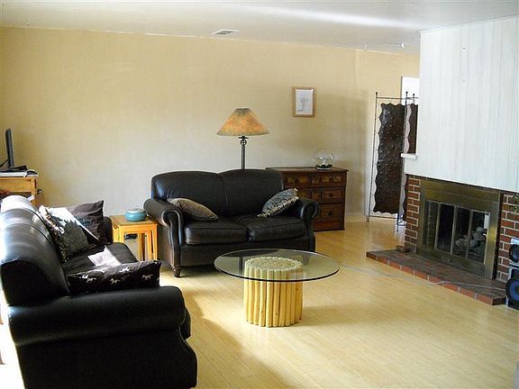Main Living - from entry