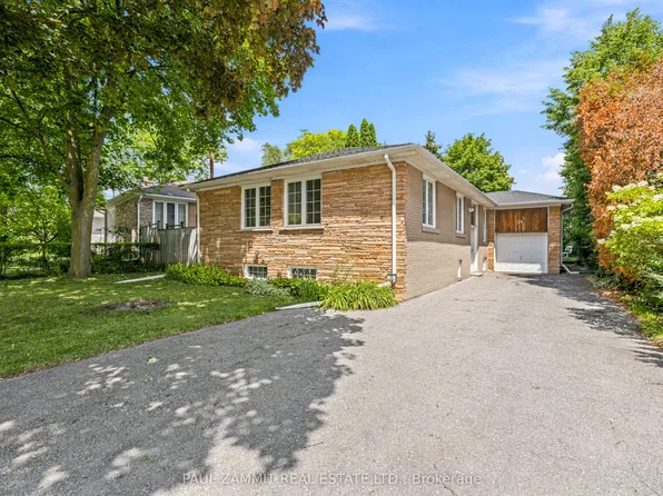29 Heathview Ave, Toronto, ON M2K 2C2