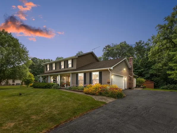 43W085 Thorndon Ridge Dr, Elburn, IL 60119