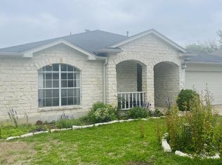 1907 Coachlamp Dr, Cedar Park, TX 78613