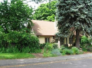 1502 S Adams St, Spokane, WA 99203