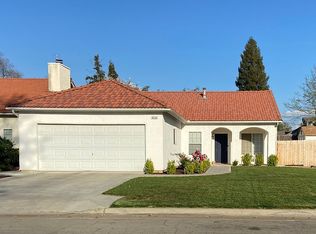 9224 N Price Ave, Fresno, CA 93720