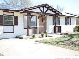 3311 N Atlanta Ave, Tulsa, OK 74110