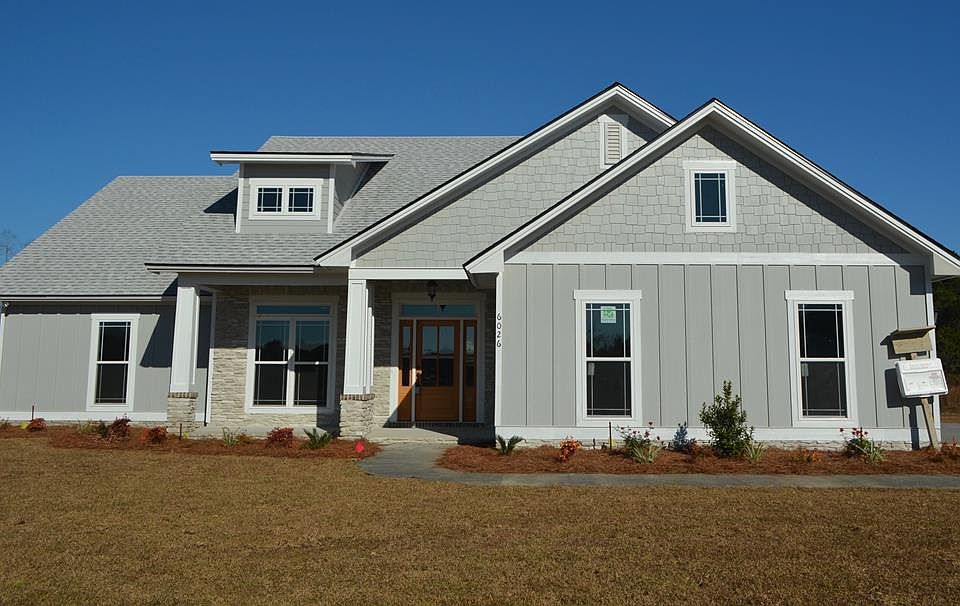 1st image of 6026 Union Springs Dr