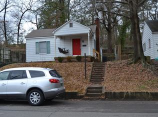 1410 3rd Ave S, Jasper, AL 35501