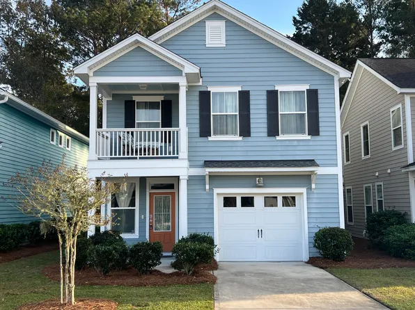 227 Brambling Ln, Charleston, SC 29414