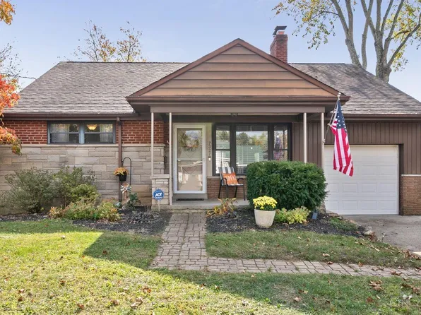 7327 Ticonderoga Ct, Cincinnati, OH 45230