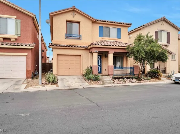 6891 Nickel Mine Ave, Las Vegas, NV 89122