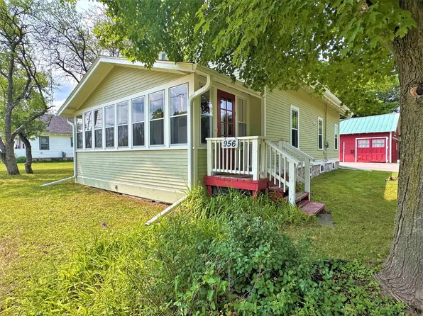 956 4th Ave S, Park Falls, WI 54552