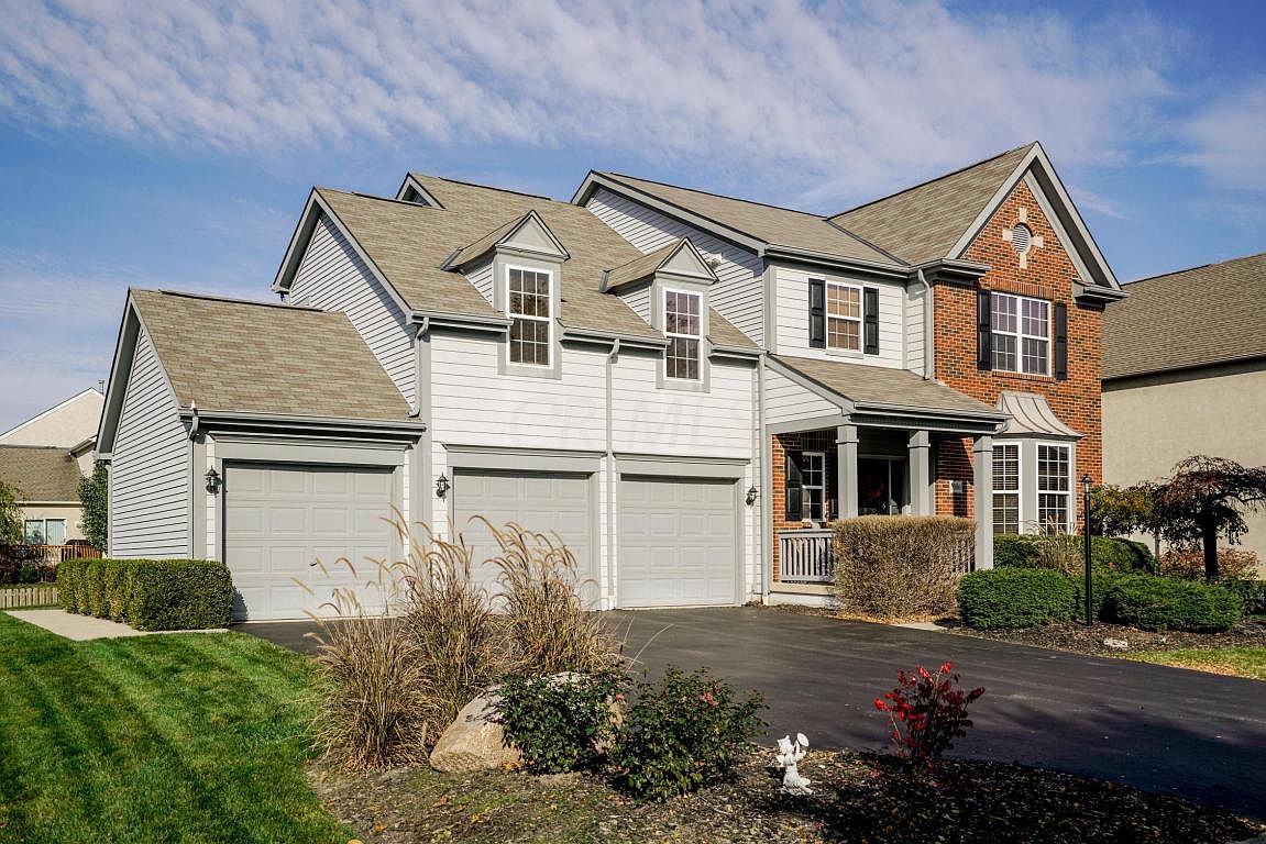 3086 Landen Farm Rd E, Hilliard, OH 43026 Zillow