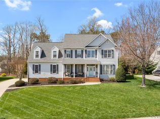 4920 Topping Ln, Glen Allen, VA 23060