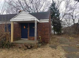 19620 Moross Rd, Grosse Pointe, MI 48224